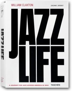 Jazz Life_Claxton William, Berendt Joachim 