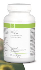 MEC Enzymy trawienne  ForMore