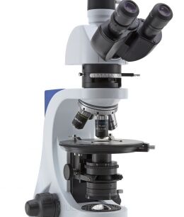 Mikroskopy Polaryzacyjne