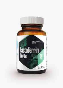 Hepatica Lactoferrin Forte
