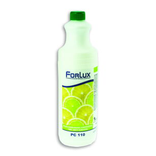 Forlux PC 110 Lemon Uniwersalny preparat do silnie zabrudzonych powierzchni 1 L