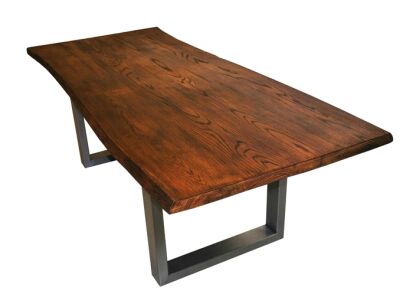 Stół drewniany AVANGARDA 230x90x75cm 
