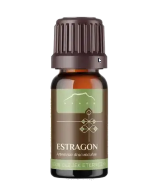 Estragonowy olejek eteryczny - 10 ml