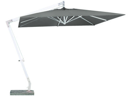 Parasol ogrodowy boczny Sorrento 300x300