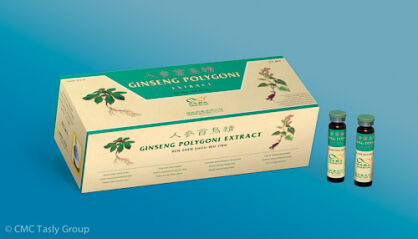 Ginseng Polygoni Extract