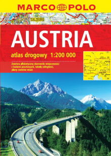 MP Atlas Austria 