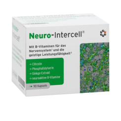 Neuro-Intercell 90 kaps