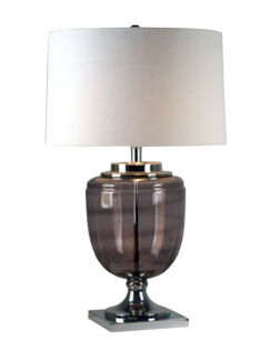 Lampa stołowa Classic 16x17x12cm