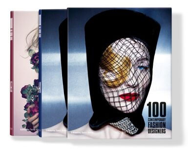 100 Contemporary Fashion Designers (TASCHEN 25)