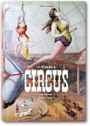 The Circus 1870-1950_Granfield Linda, Jando Dominique 