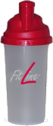 Shaker FitLine 700 ml
