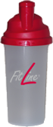 Shaker FitLine 700 ml