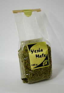 Yerba  Mate Premium 100g