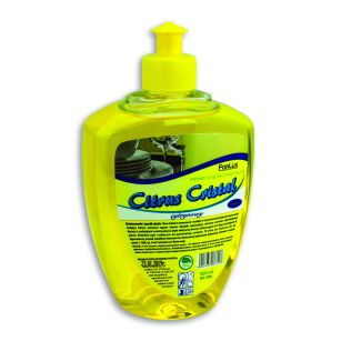 Forlux NC 008 Preparat do ręcznego mycia naczyń 0,5 L - 5 l