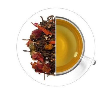 Herbata Yin-Yang 50g