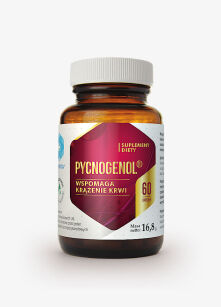 Pycnogenol  Hepatica