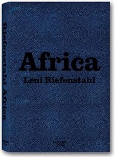 Africa: Leni Riefenstahl [edycja limitowana]_Riefenstahl Leni 