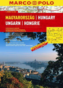 MP Atlas Węgry 