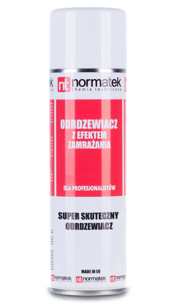 NORMATEK NT1018-ICE  ODRDZEWIACZ ICE 500ml