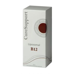 Witamina B12 Liposomalna (60 ml)