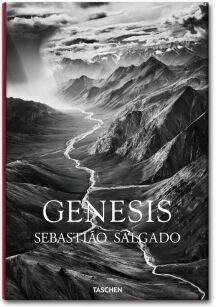 Sebastiao Salgado. GENESIS