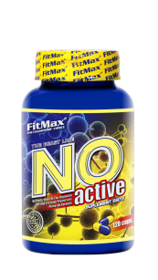 FitMax® NO ACTIVE – 120 Kaps