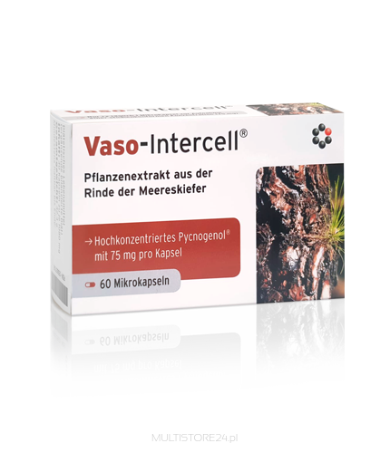 Vaso-Intercell®