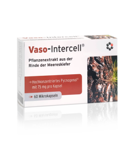 Vaso-Intercell®