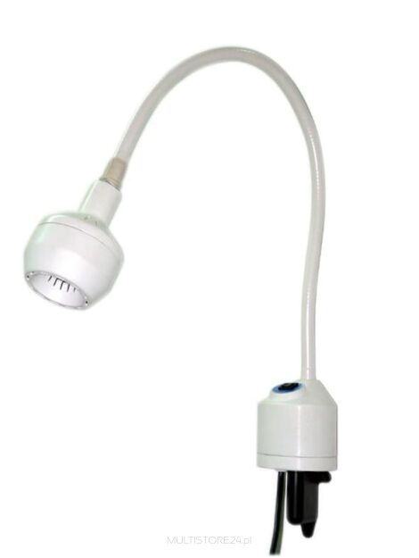 Projektor diodowy ORDISI FLH2 z regulacją naścienna 