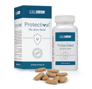 Protectival™ 90-360 tabletek