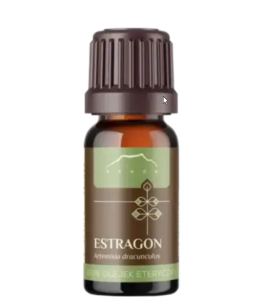 Eukaliptusowy promienisty olejek eteryczny - 10 ml