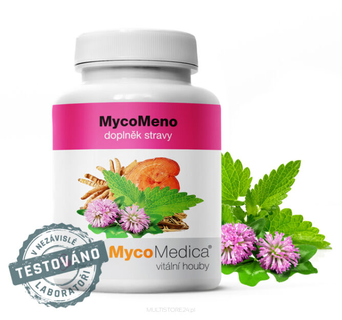 MycoMeno - MycoMedica