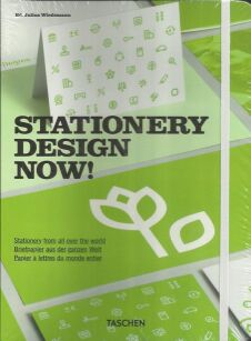Stationery Design Now!_Wiedemann Julius 