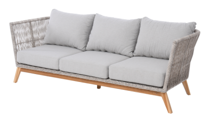 Sofa 3 osobowa Noa 208x78x74 cm
