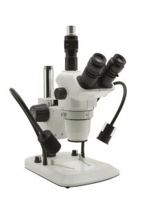 Mikroskop stereoskopowy MST 132 Lab 6 