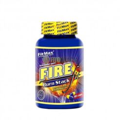 FitMax® FIRE Fit - 90 Kaps