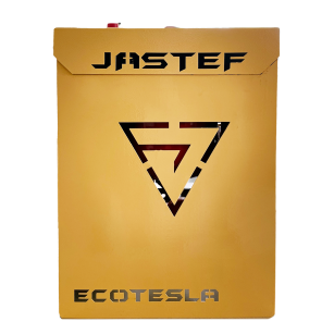 Zestaw Kocioł Elektrodowy Jastef Nikola Box EcoTesla ze sterowaniem przez Wi Fi