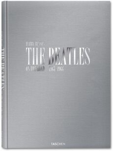 The Beatles [edycja limitowana]_Benson Harry 