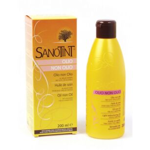 SANOTINT Beztłuszczowy olejek regenerujący do włosów