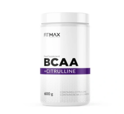 FITMAX BCAA+Citruline 600g