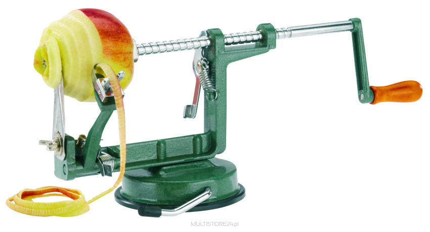 Urządzenie do obierania jabłek, Westmark