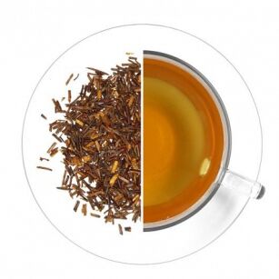 Herbata Organic rooibos 50g