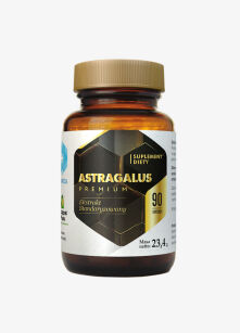 Hepatica Astragalus Premium
