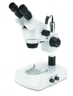 Mikroskop stereoskopowy MST 132 Edu BK 