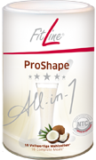 FitLine ProShape All-in-1 Kokos