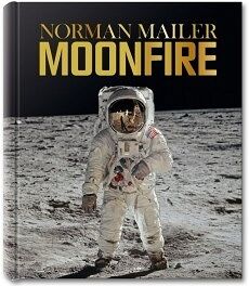 Moonfire [edycja limitowana]_	Mailer Norman 