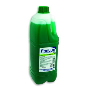 Forlux PC 208 Preparat do codziennego mycia i pielęgnacji podłóg 2 L