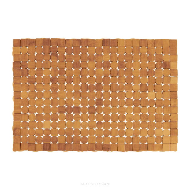 Podkładka bambusowa »Mozaika«, 45 x 30 cm