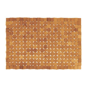 Podkładka bambusowa »Mozaika«, 45 x 30 cm