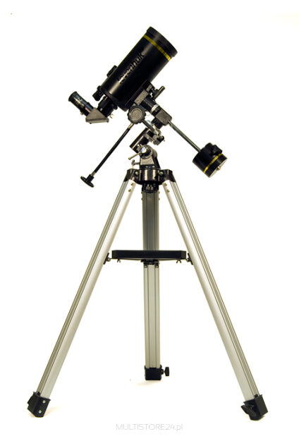 Teleskop Levenhuk Skyline PRO 90 MAK